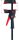 Einhandzwinge BESSEY DUO16-8