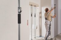 Montagestütze BESSEY ST125 750 - 1250 mm