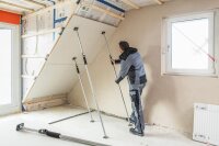 Montagestütze BESSEY ST290 1600 - 2900 mm