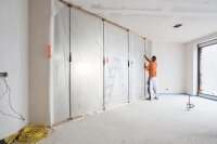 Montagestütze BESSEY ST290 1600 - 2900 mm