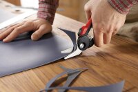 Mehrzweckschere BESSEY d48A-2 abgewinkelte Form