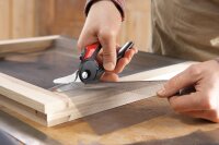 Mehrzweckschere BESSEY d48A-2 abgewinkelte Form