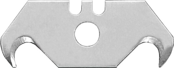 Ersatzklingen BESSEY Hakenförmig VPE 10 Stück