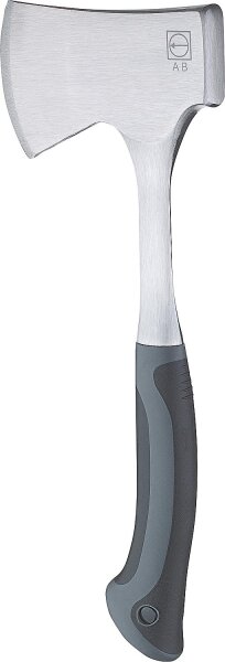 Handwerkerbeil RUTHE mit 2-K-Griff 950 g