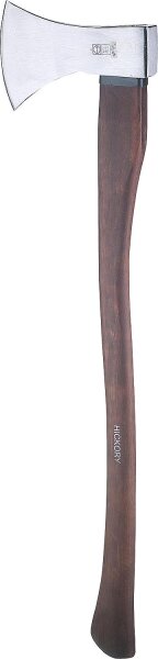 Axt RUTHE mit Hickorystiel 1250g