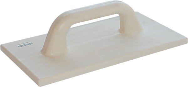 Reibebrett 360x200 mm PU-Schaum