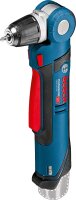 Akku-Winkelbohrmaschine BOSCH 12V GWB 12V-10 2 x 2,0 Ah...