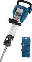 Abbruchhammer BOSCH GSH 16-28, 1750 W mit 28 mm...