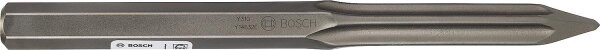 Flachmeißel BOSCH für Abbruchhammer mit 28 mm Aufnahme