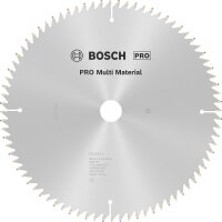 Kreissägeblätter BOSCH D= 305 x 30 mm, 80...