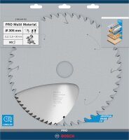 Kreissägeblätter BOSCH D= 305 x 30 mm, 80...