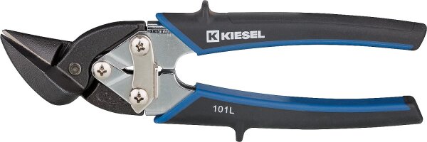 Figurenschere linksschneidend, Länge 180mm