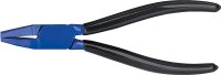 Mini-Falzzange gerade Länge 180mm