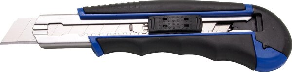 Magazin-Universalmesser Kiesel 676, Kunststoffkörper, Klingenbreite (mm): 18