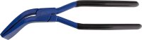 Falzzange blau lackiert Typ 807 Länge 260 mm...