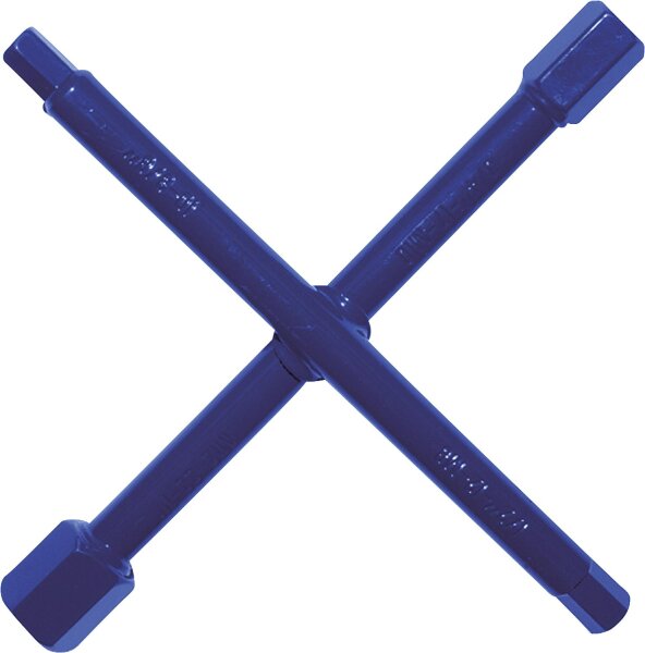 Sanitärkreuzschlüssel