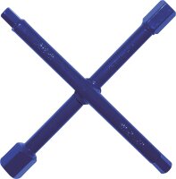 Sanitärkreuzschlüssel