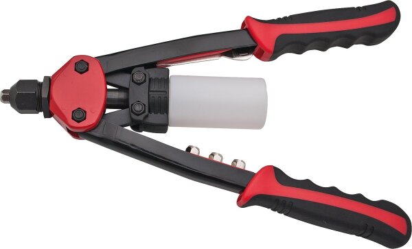 Hebelnietzange Typ 922