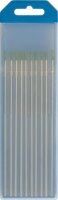 Wolframelektrode Ø 3,2 mm, Grün, VPE = 10...