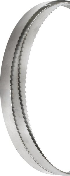 Bandsägeblattset OPTIsaw 3-teilig, 1440x13x0,65mm