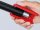 Wellrohrabschneider KNIPEX TwistCut für Wellrohre Ø 13x32 mm