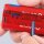 Wellrohrabschneider KNIPEX TwistCut für Wellrohre Ø 12x32 mm mit Abisolierfunktion