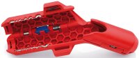 Abmantelungswerkzeug KNIPEX Ergo-Strip® 3 in 1...