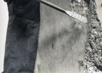 Breitmeißel ALPEN Extreme Plus mit SDS-Max Länge 380x50mm