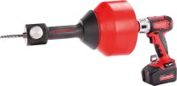 Rohrreinigungsgerät Rothenberger Rospimatic CL Grundgerät