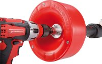 Rohrreinigungsgerät Rothenberger Rospimatic CL Grundgerät