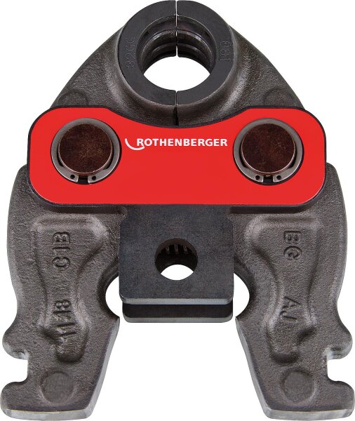 Pressbacke Rothenberger compact TH32