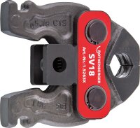 Pressbacke Rothenberger compact V/SV18