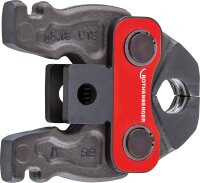 Pressbacke Rothenberger compact V/SV22