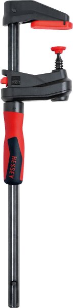Schraubzwinge BESSEY mit Getriebefunktion GearKlamp GK45