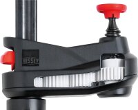 Schraubzwinge BESSEY mit Getriebefunktion GearKlamp GK45