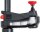 Schraubzwinge BESSEY mit Getriebefunktion GearKlamp GK45