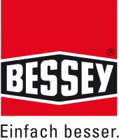 Blechschere BESSEY Ideal D15A rechtsschneidend
