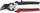 Blechschere BESSEY Ideal D15A rechtsschneidend