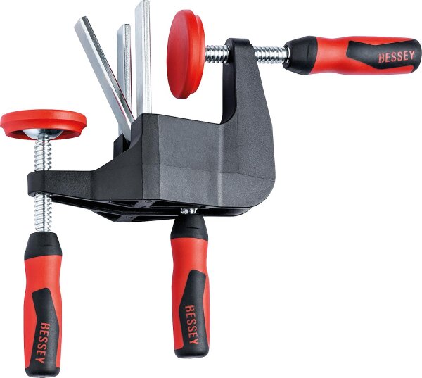 Türfutter-Richtzwinge BESSEY TFM-2K