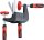 Türfutter-Richtzwinge BESSEY TFM-2K
