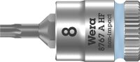 Torx®-Steckschlüsseleinsatz Wera 8767 A HF...