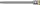 Torx®-Steckschlüsseleinsatz Wera 8767 A HF Bitnuss mit 1/4"-Antrieb, lang, mit Haltefunktion, T30 x 100 mm