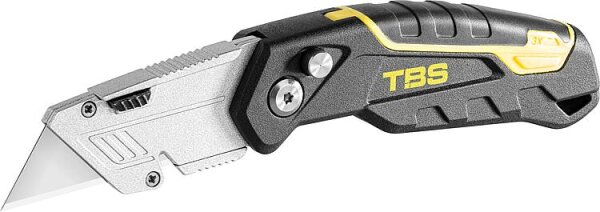 TBS Klappmesser Professional, Trapezklinge
