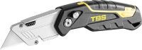 TBS Klappmesser Professional, Trapezklinge