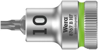 Torx®-Steckschlüsseleinsatz Wera 8767 B HF...