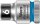Außensechskant-Steckschlüsseleinsatz Wera 8790 HMB HF mit 3/8"-Antrieb, metrisch, kurz, mit Haltefunktion, SW 10,0 x 29 mm