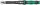 Drehmomentschlüssel WERA - Click-Torque A6 Antrieb 6,3mm (1/4") Bitaufnahme