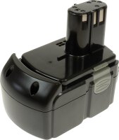 Werkzeugakku für HITACHI Li-Ion 18V 5,0 Ah