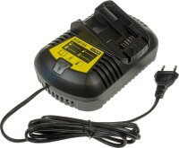 Ladegerät für DeWALT 12-20V