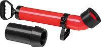 Saug-Druckreiniger mit Adapter Lucky